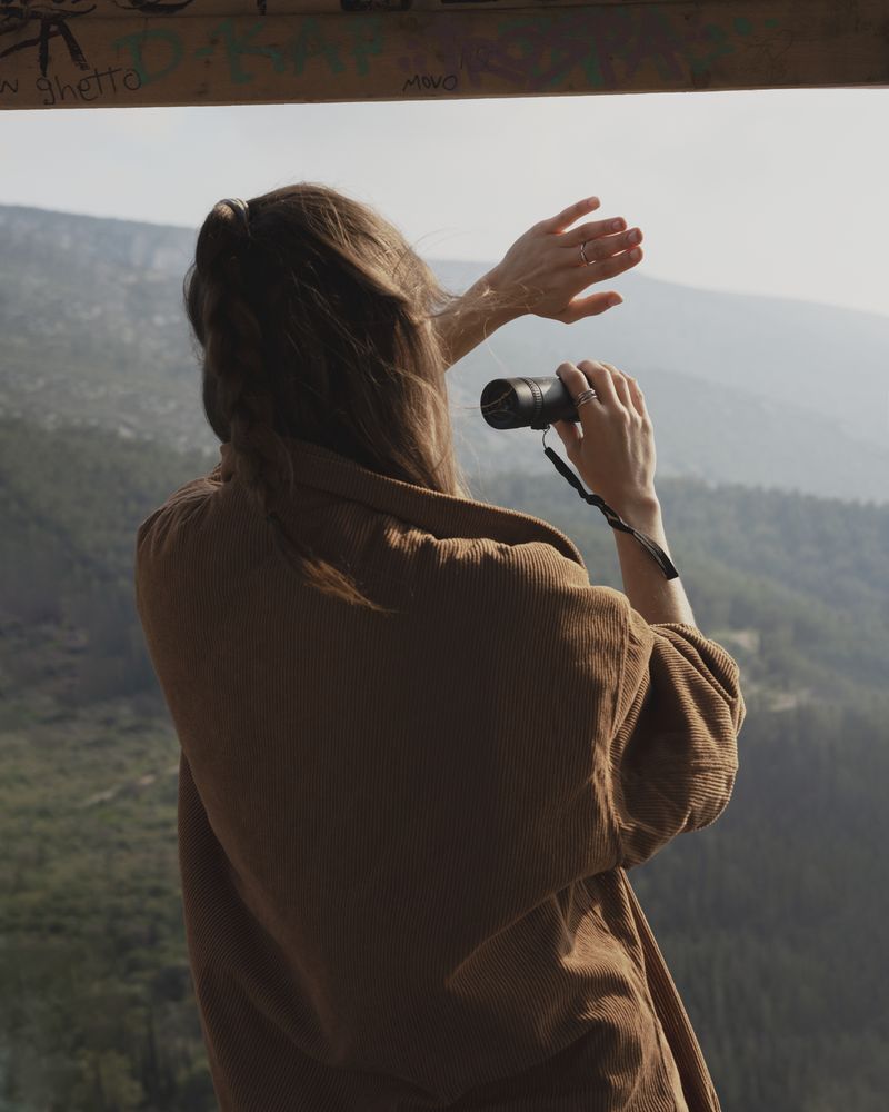 © Maria Siorba - Image from the Blank Verse photography project