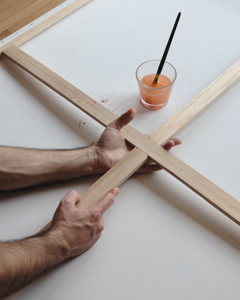 © Maria Siorba - Image from the Blank Verse photography project