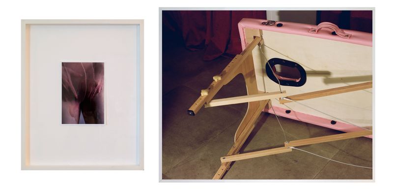 © Marilia Vieira - Image from the VIEIRA, Apt 1010 photography project