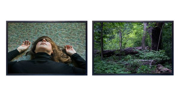 © Marilia Vieira - Image from the VIEIRA, Apt 1010 photography project