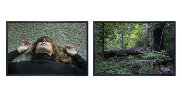 © Marilia Vieira - Image from the VIEIRA, Apt 1010 photography project