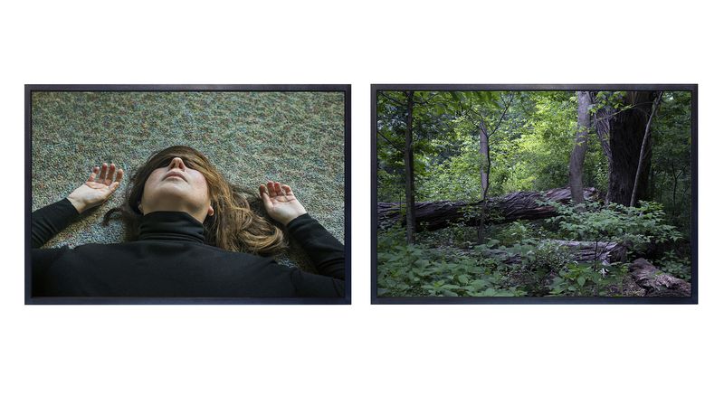 © Marilia Vieira - Image from the VIEIRA, Apt 1010 photography project