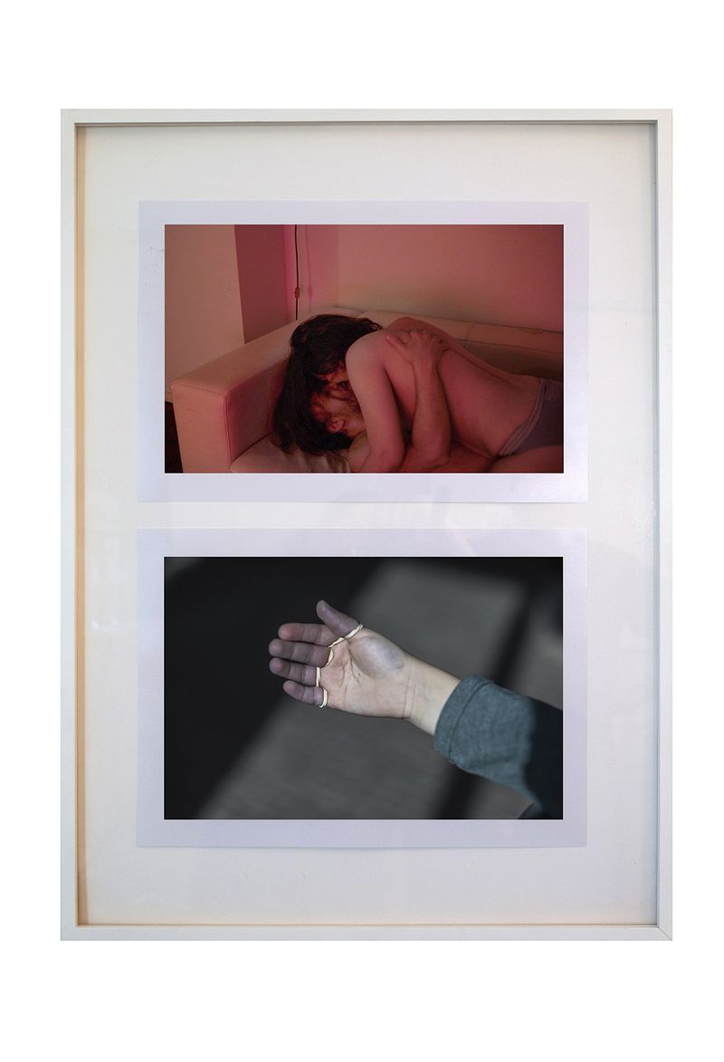 © Marilia Vieira - Image from the VIEIRA, Apt 1010 photography project