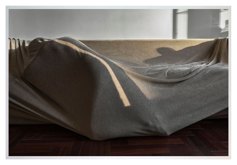 © Marilia Vieira - Image from the VIEIRA, Apt 1010 photography project