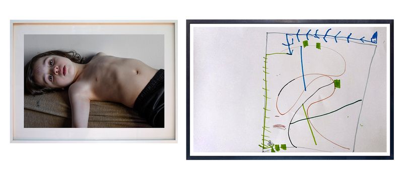 © Marilia Vieira - Image from the VIEIRA, Apt 1010 photography project