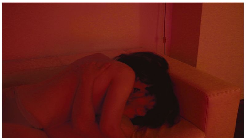 © Marilia Vieira - 'Parts and Whole', (2020)