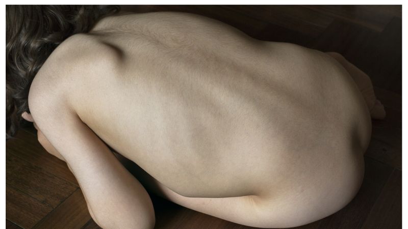 © Marilia Vieira - 'New Sibiling', (2015)