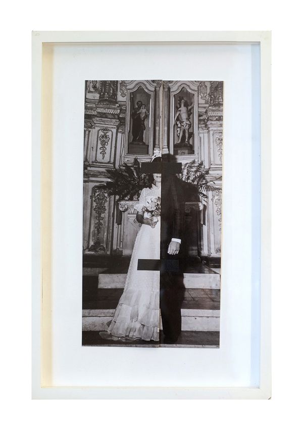 © Marilia Vieira - Image from the VIEIRA, Apt 1010 photography project