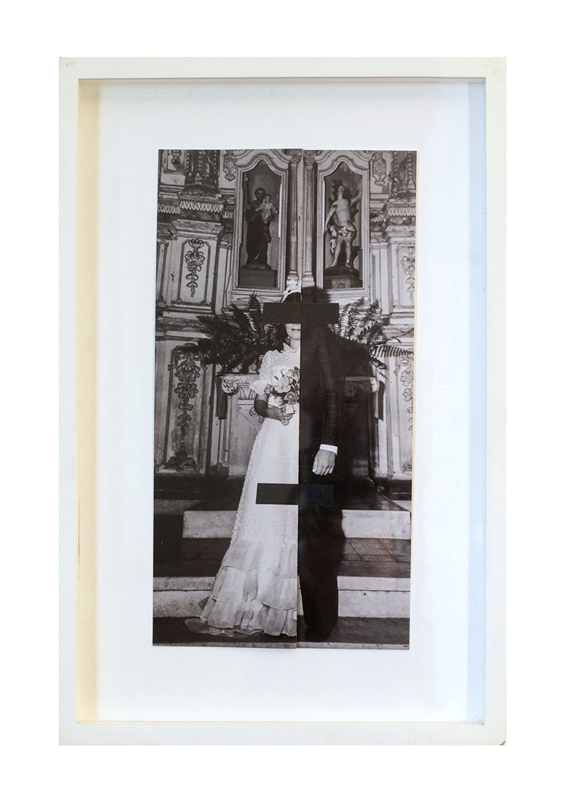 © Marilia Vieira - Image from the VIEIRA, Apt 1010 photography project