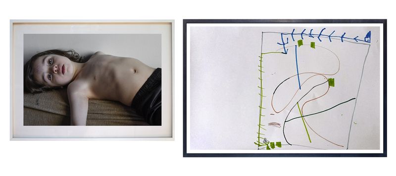 © Marilia Vieira - Image from the VIEIRA, Apt 1010 photography project