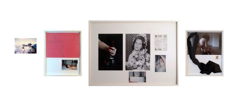 © Marilia Vieira - Image from the VIEIRA, Apt 1010 photography project