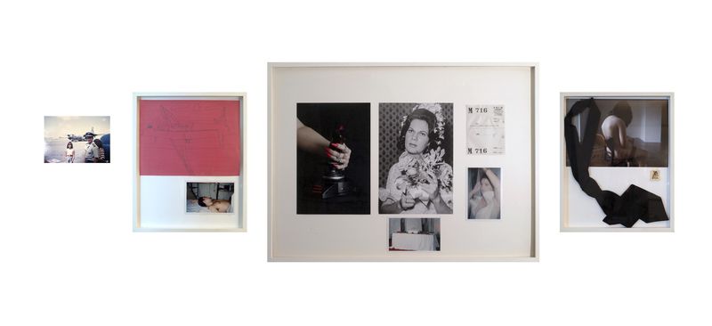 © Marilia Vieira - Image from the VIEIRA, Apt 1010 photography project