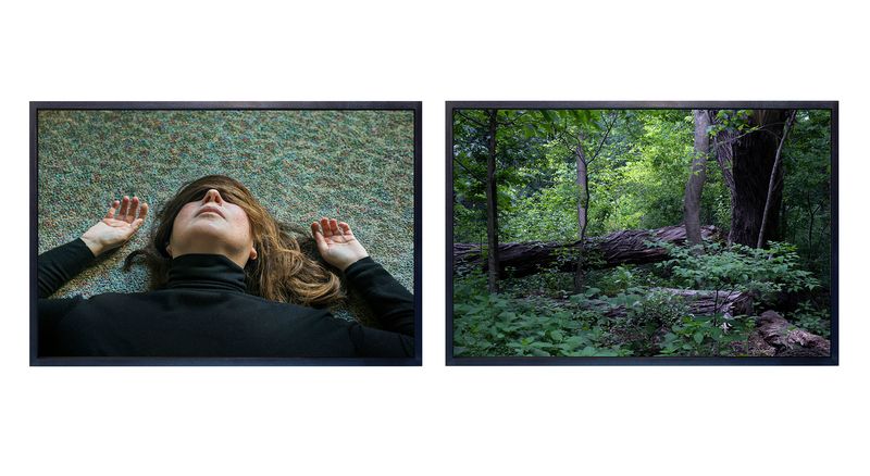 © Marilia Vieira - Image from the VIEIRA, Apt 1010 photography project