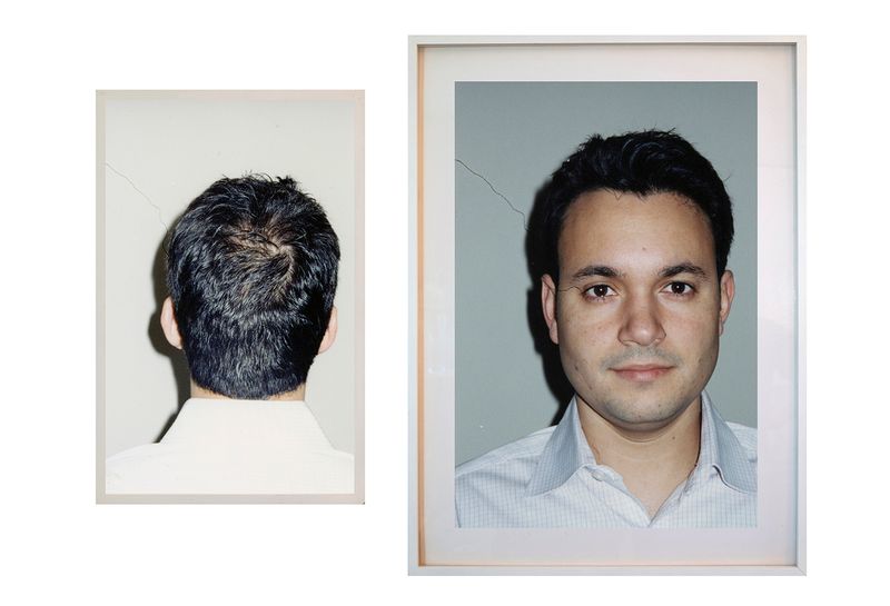 © Marilia Vieira - Image from the VIEIRA, Apt 1010 photography project