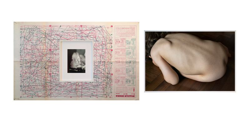 © Marilia Vieira - Image from the VIEIRA, Apt 1010 photography project