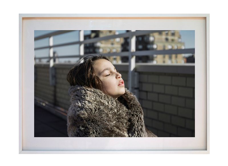 © Marilia Vieira - Image from the VIEIRA, Apt 1010 photography project