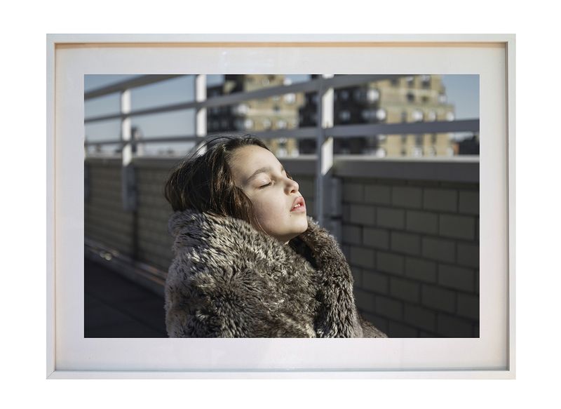 © Marilia Vieira - Image from the VIEIRA, Apt 1010 photography project