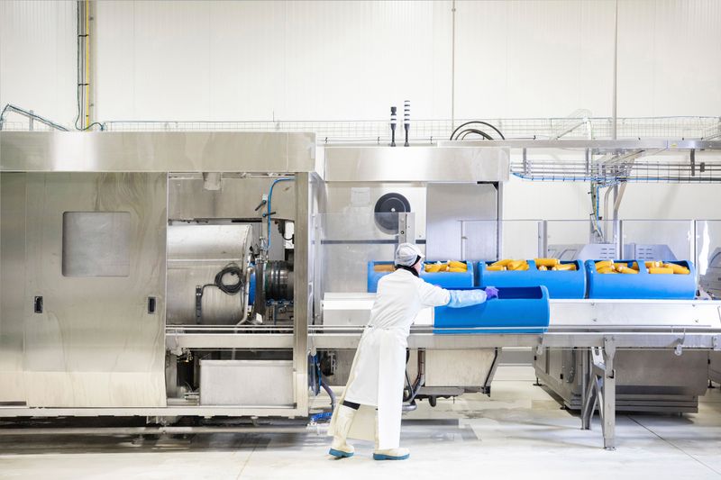 © Francesco Rucci & Francesco Marinelli - Image from the Future Food photography project