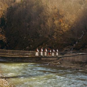 Youth without age , life without death