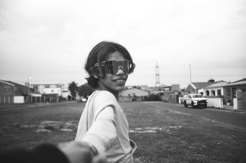 © Laura Pannack - Thabbs 35mm