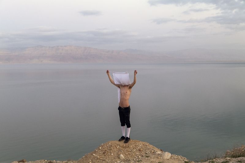 © Laura Pannack - Image from the Baruch photography project