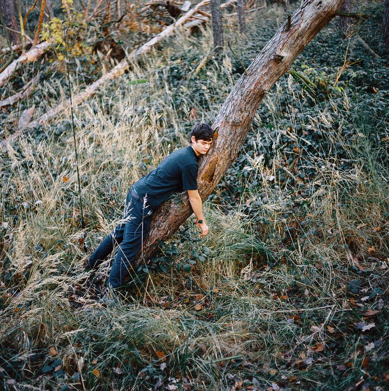 © Laura Pannack - Image from the Chapter 2- Tales from The Dübener Heide photography project