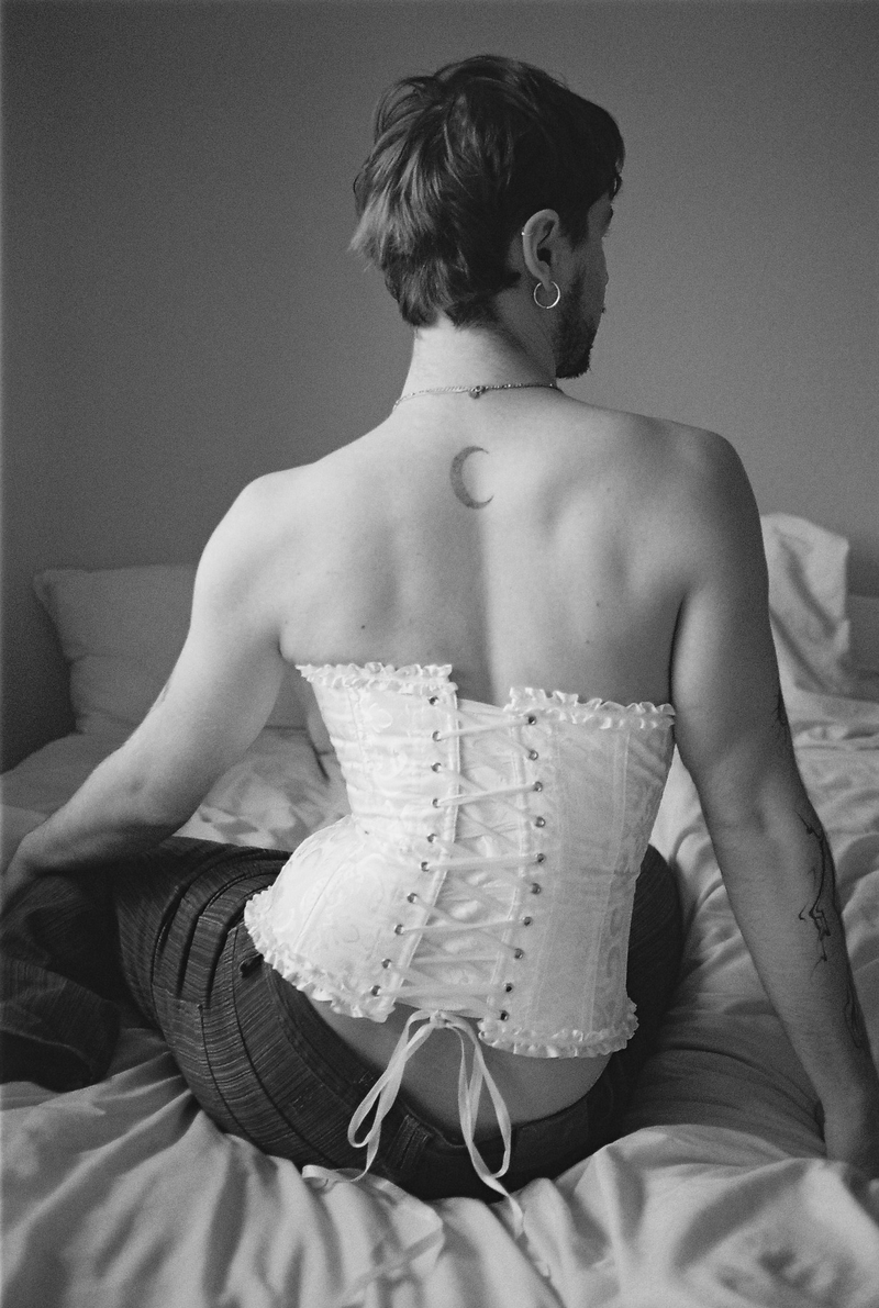 Image from a project on PhMuseum