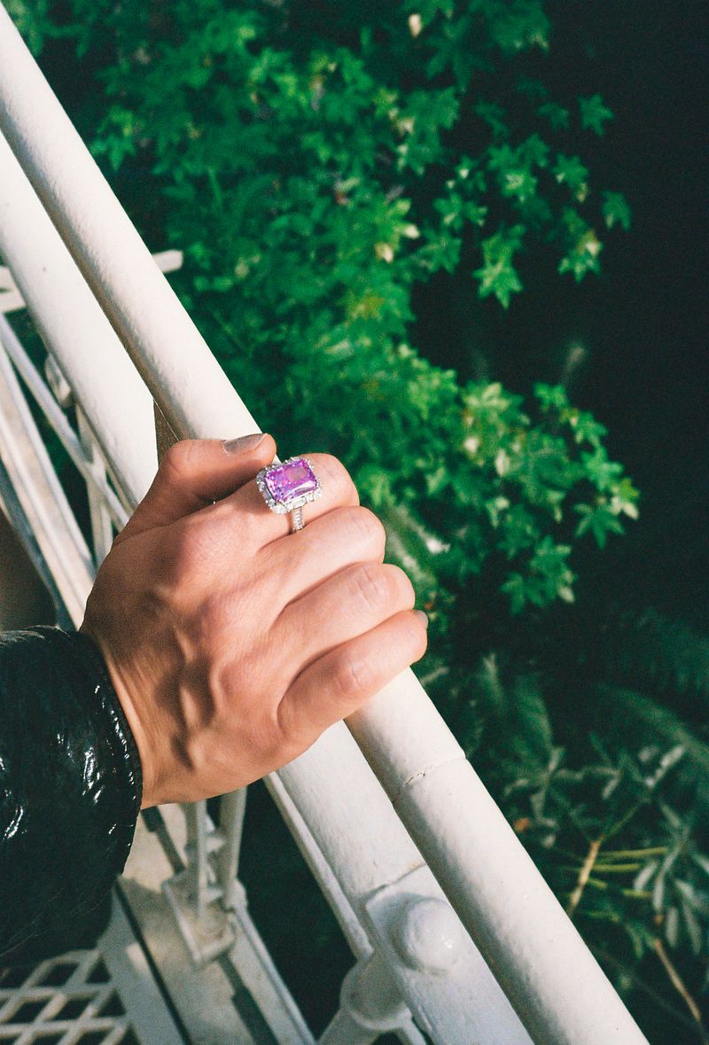 Image from a project on PhMuseum