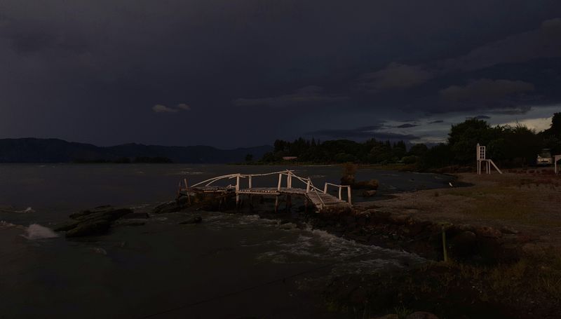 © Joseph Tasman - Image from the ᯖᯉᯬ ᯂᯎᯬᯑᯝᯉ᯲ - Tano Hagodangan photography project