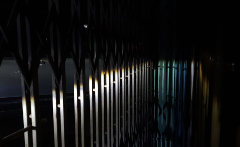 © Joseph Tasman - Image from the ᯖᯉᯬ ᯂᯎᯬᯑᯝᯉ᯲ - Tano Hagodangan photography project