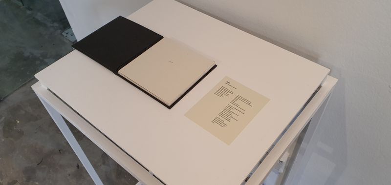 © Joseph Tasman - Image from the Jauh photography project