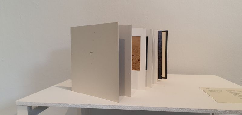 © Joseph Tasman - Image from the Jauh photography project