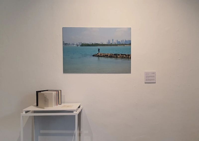 © Joseph Tasman - Image from the Jauh photography project