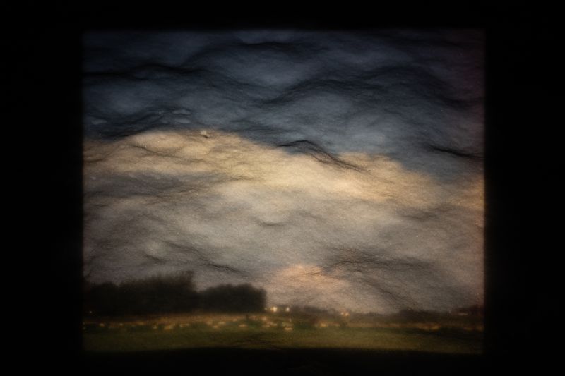 © Machteld Kroon - Image from the Skybox photography project