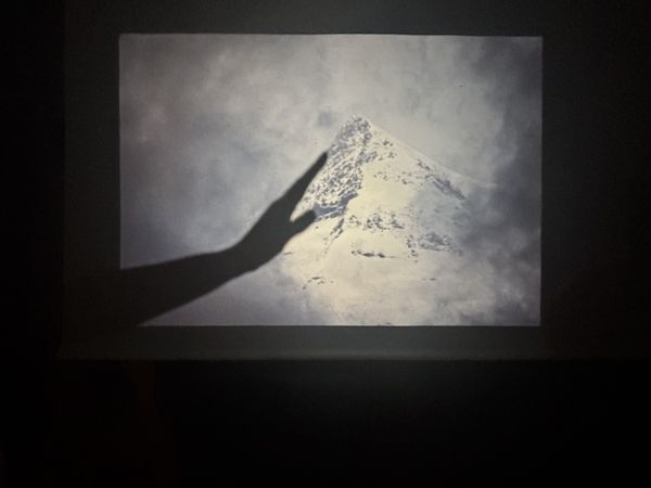 © Machteld Kroon - Image from the Skybox photography project