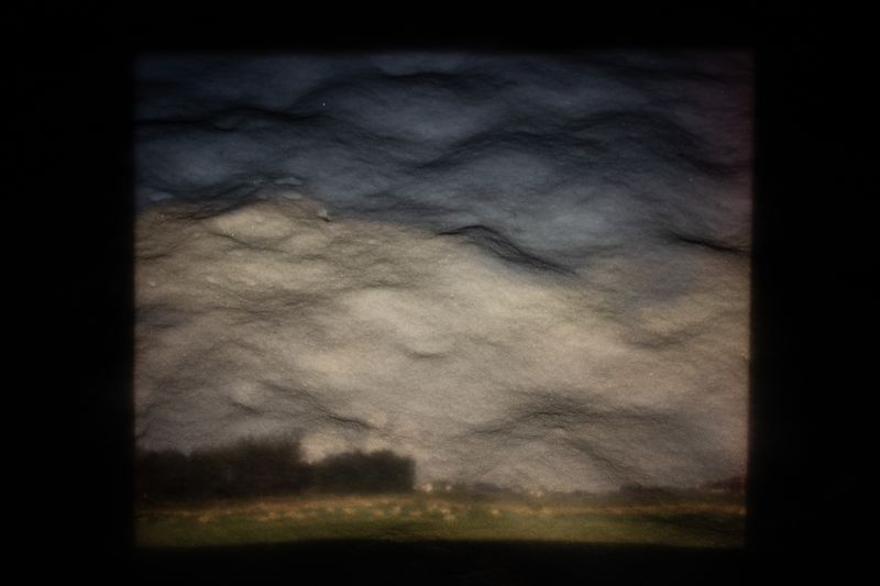 © Machteld Kroon - Image from the Skybox photography project
