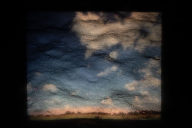 © Machteld Kroon - Image from the Skybox photography project
