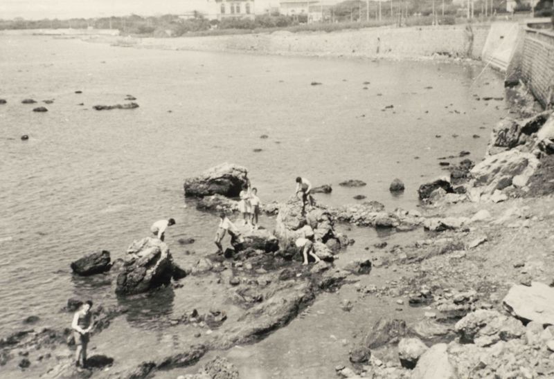 © Giovanni Giusti - Image from the An Album of Others photography project