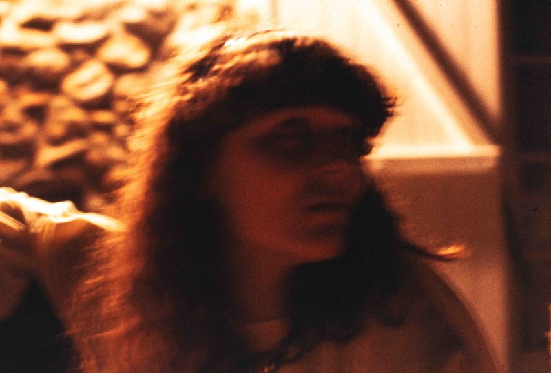 © Giovanni Giusti - Image from the An Album of Others photography project