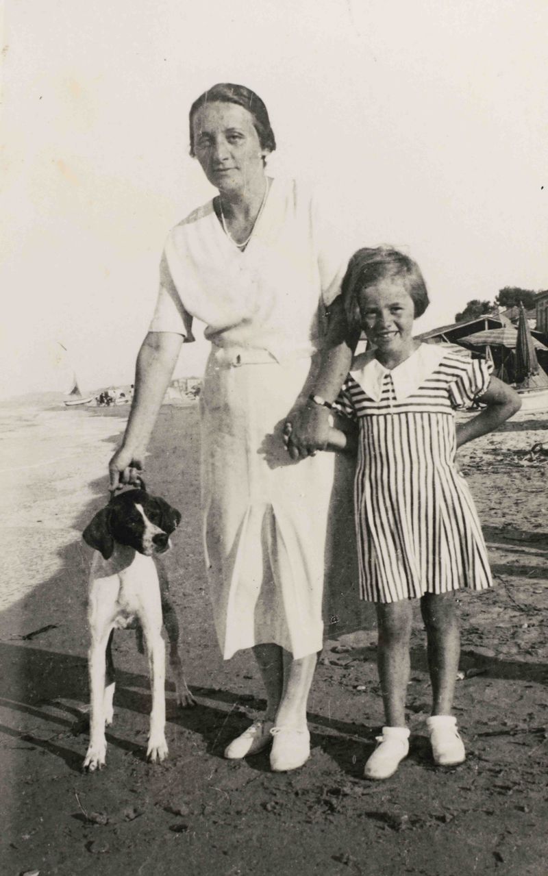 © Giovanni Giusti - Image from the An Album of Others photography project