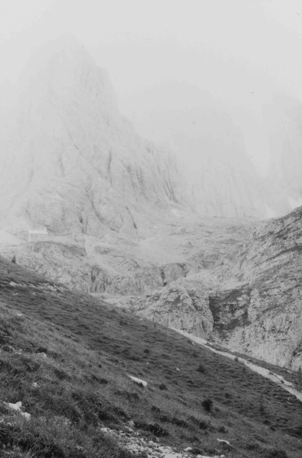 © Giovanni Giusti - Image from the An Album of Others photography project