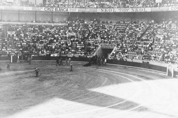 © Giovanni Giusti - Image from the An Album of Others photography project