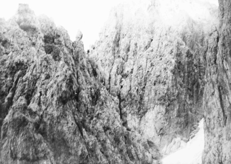 © Giovanni Giusti - Image from the An Album of Others photography project