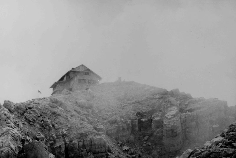 © Giovanni Giusti - Image from the An Album of Others photography project