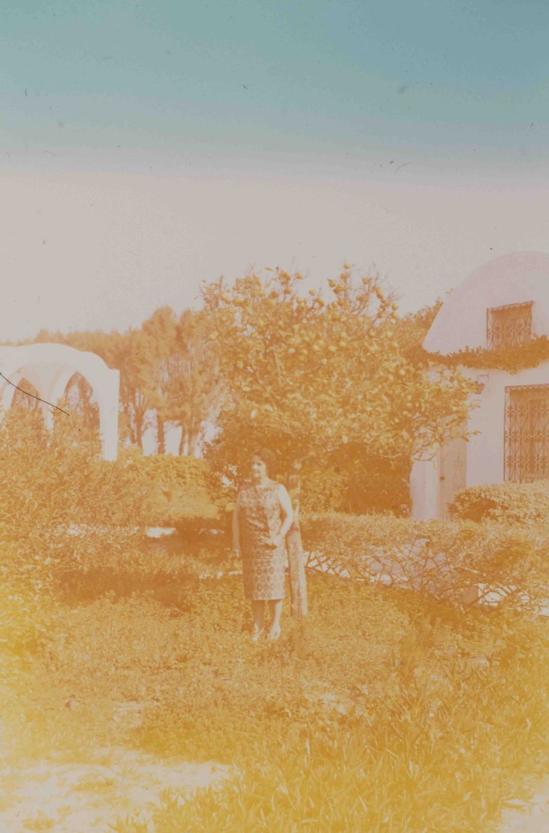 © Giovanni Giusti - Image from the An Album of Others photography project