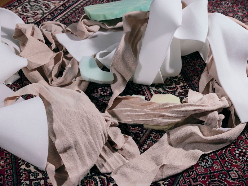 © Izabela Jurcewicz - Bandages