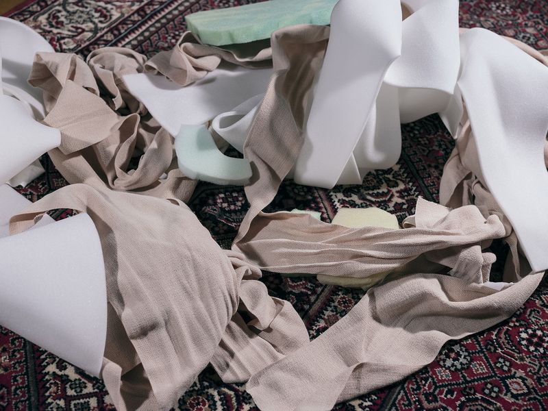 © Izabela Jurcewicz - Bandages