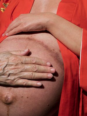 Body as a Living Archive