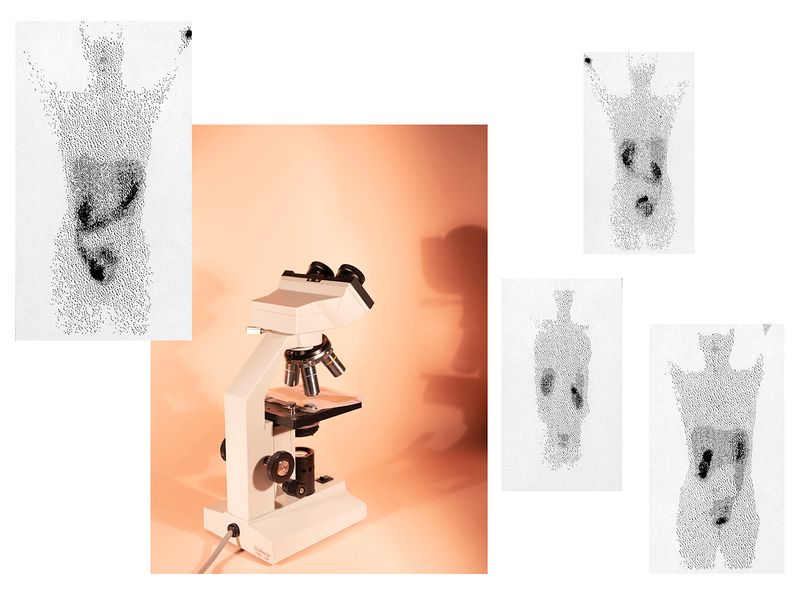 © Izabela Jurcewicz - On View