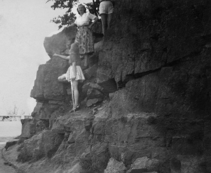 © Izabela Jurcewicz - My Ancestors Journey